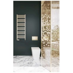 Koupelnový radiátor STICK
