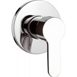 Podomietková sprchová batéria PIRA 30 - chróm