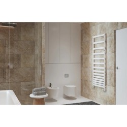 Kúpeľňový radiátor rebrík BELTI