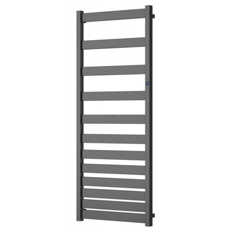 Koupelnový radiátor žebřík BELTI antracit