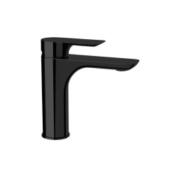 Umyvadlová baterie ARNO 11, 14 - černá mat