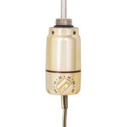 Topná tyč HOPA s termostatem