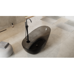 Volně stojící vana XARA ze syntetické pryskyřice