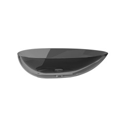 Umyvadlo na desku NEYA ze syntetické pryskyřice