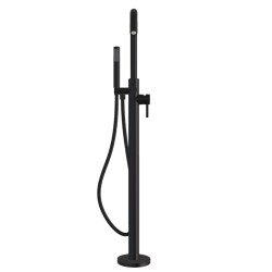 Stojánková vanová baterie VEO II černá