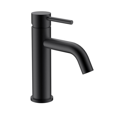 Stojánková umyvadlová baterie VEO II černá