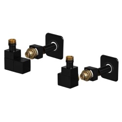 EDGE-SET, rohový hranatý ventil (Z2)