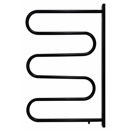 Otočný elektrický sušák