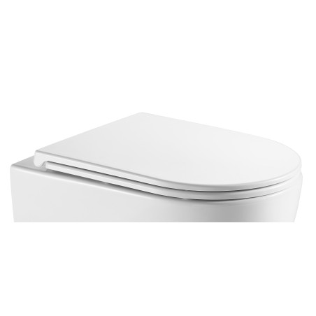 WC Sedátko ARCO FLAT soft-close