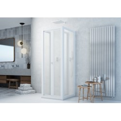 Sprchové dveře do niky Olsen Spa DOMINO