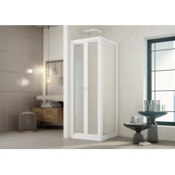 Sprchové dveře do niky Olsen Spa DOMINO