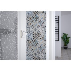 Sprchové dveře do niky Olsen Spa DOMINO