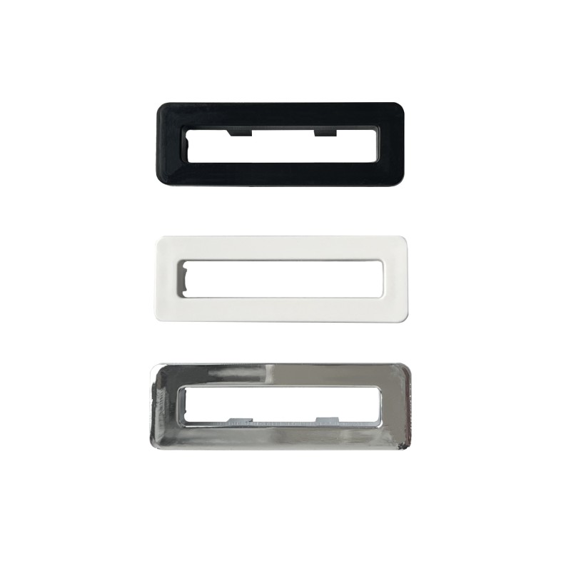 Krytka přepadu umyvadla PIENO