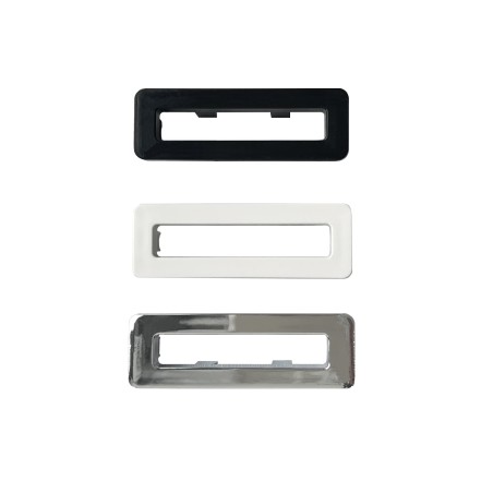 Krytka přepadu umyvadla PIENO