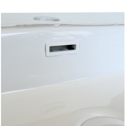 Krytka přepadu umyvadla PIENO