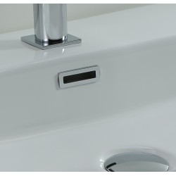 Krytka přepadu umyvadla PIENO