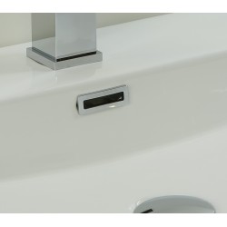 Krytka přepadu umyvadla PIENO