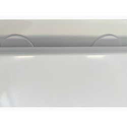 Krytka pántov wc sedátka FLAT