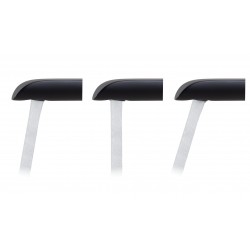 Umývadlová vysoká batéria ULTRA U-18D NEW GOLD