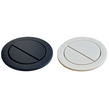 Ovládacie tlačidlo k wc kombi