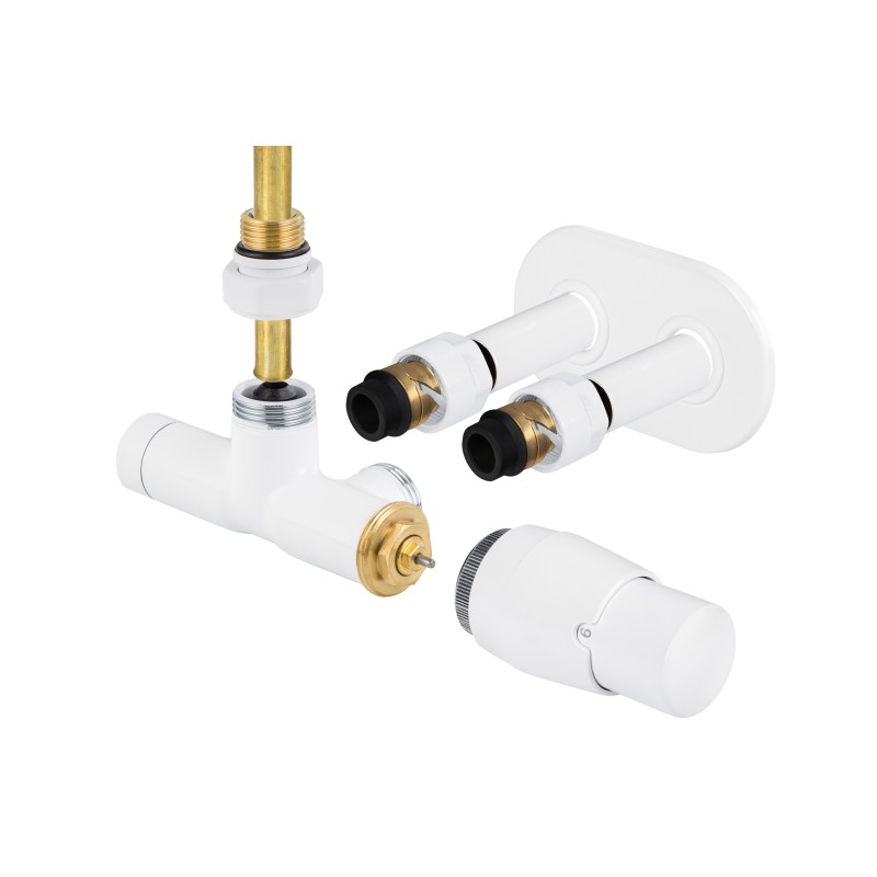 SINGLE-SET-, jednobodový ventil Z7