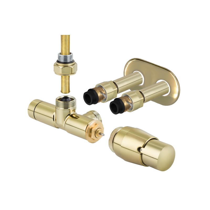 SINGLE-SET-, jednobodový ventil Z7