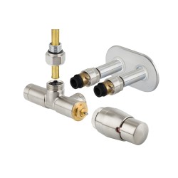 SINGLE-SET-, jednobodový ventil Z7