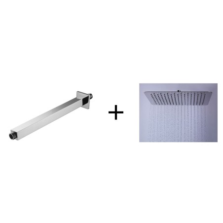 Hlavová sprcha ETNA PLUS