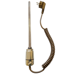 Topná tyč HOPA s termostatem