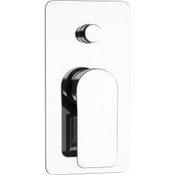 Podomietková sprchová batéria ARNO 09 - chróm