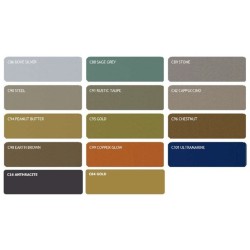 Koupelnový radiátor žebřík TRICK