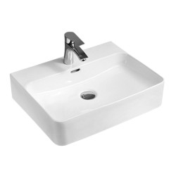 Umývadlo PIENO - nástenné aj na dosku