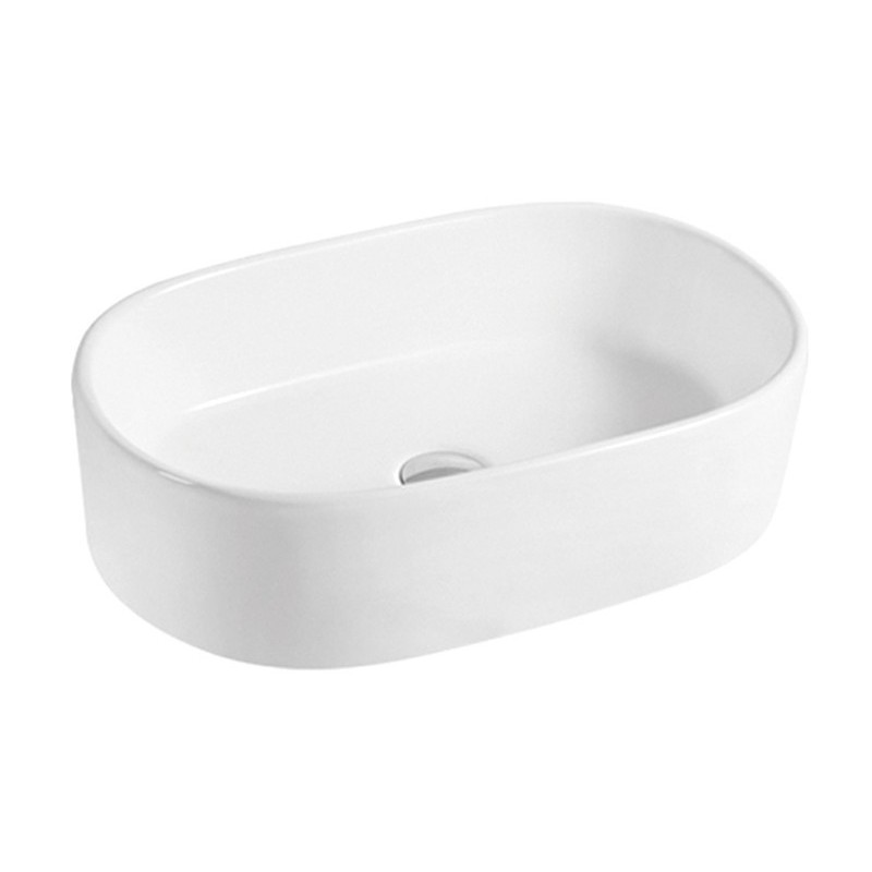 Umývadlo na dosku RIANO