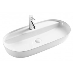 Umývadlo PIENO - nástenné aj na dosku