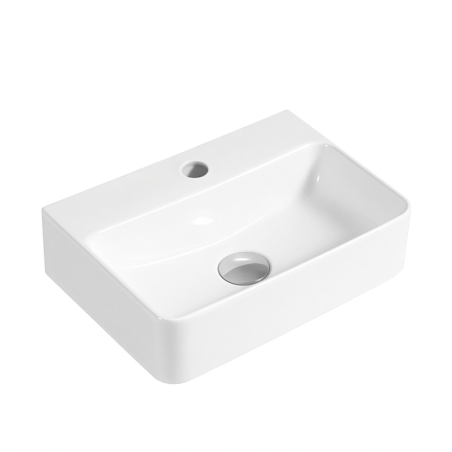 Umývátko PÁD - nástěnné i na desku 36×25×11 cm