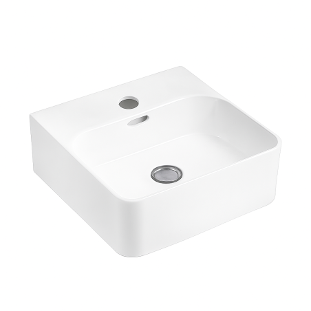 Umývadlo PIENO - nástenné aj na dosku