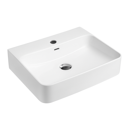 Umývadlo PIENO - nástenné aj na dosku