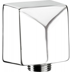 Vývod zo steny RE309S pre podomietkové batérie