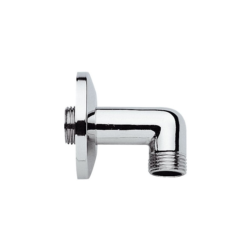 Vývod ze stěny pro sprchu RE309