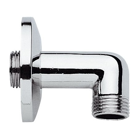 Vývod ze stěny pro sprchu RE309