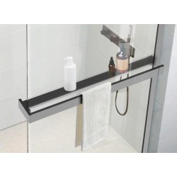 Držák ručníků LAGOS NEW