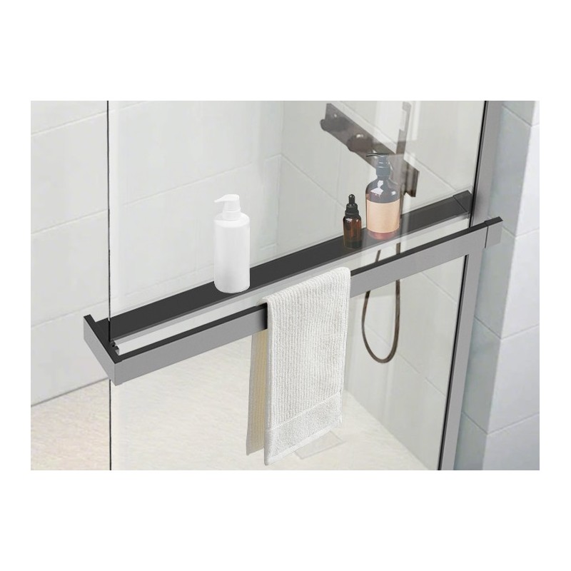 Držák ručníků LAGOS NEW