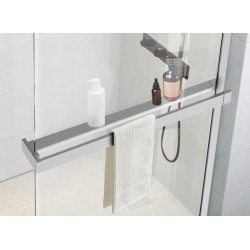 Držák ručníků LAGOS NEW