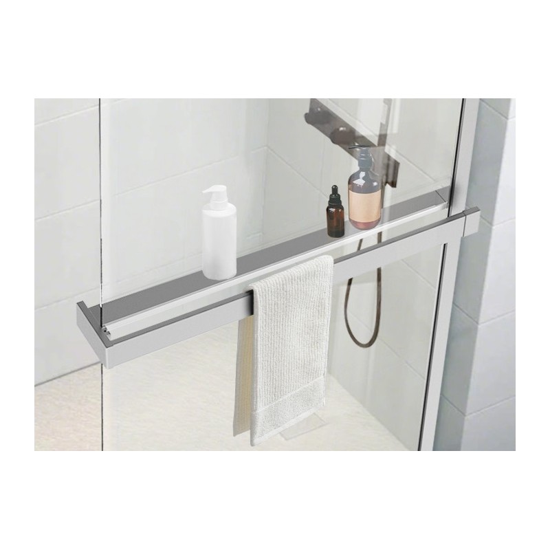 Držák ručníků LAGOS NEW