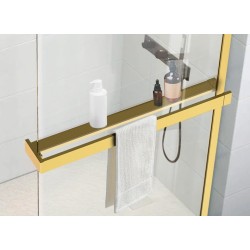 Držák ručníků LAGOS NEW