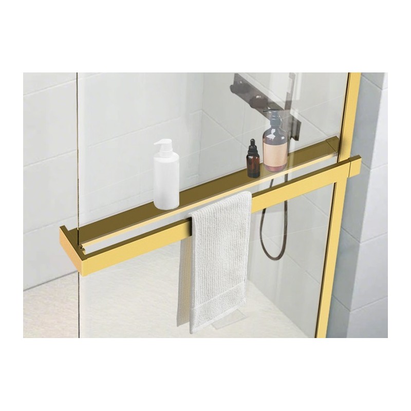 Držák ručníků LAGOS NEW