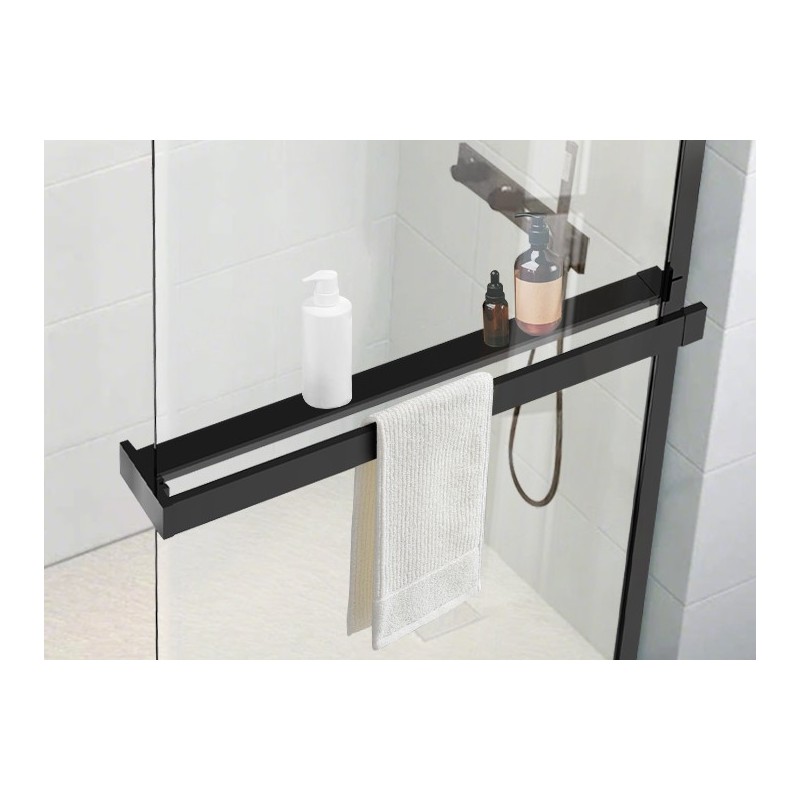 Držiak uterákov LAGOS NEW