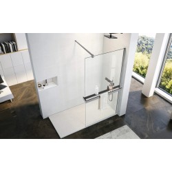 Držák ručníků LAGOS NEW