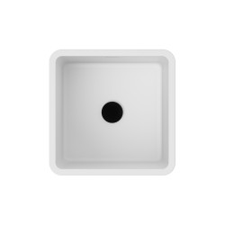 Volně stojící umyvadlo AYGO