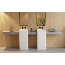 Voľne stojace umývadlo AYGO